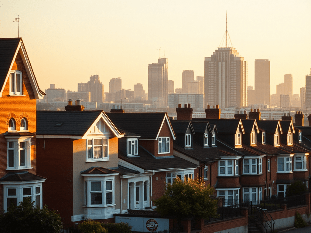 UK House price prediction – September&nbsp;2024