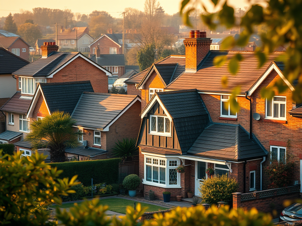 UK House price prediction – August 2024