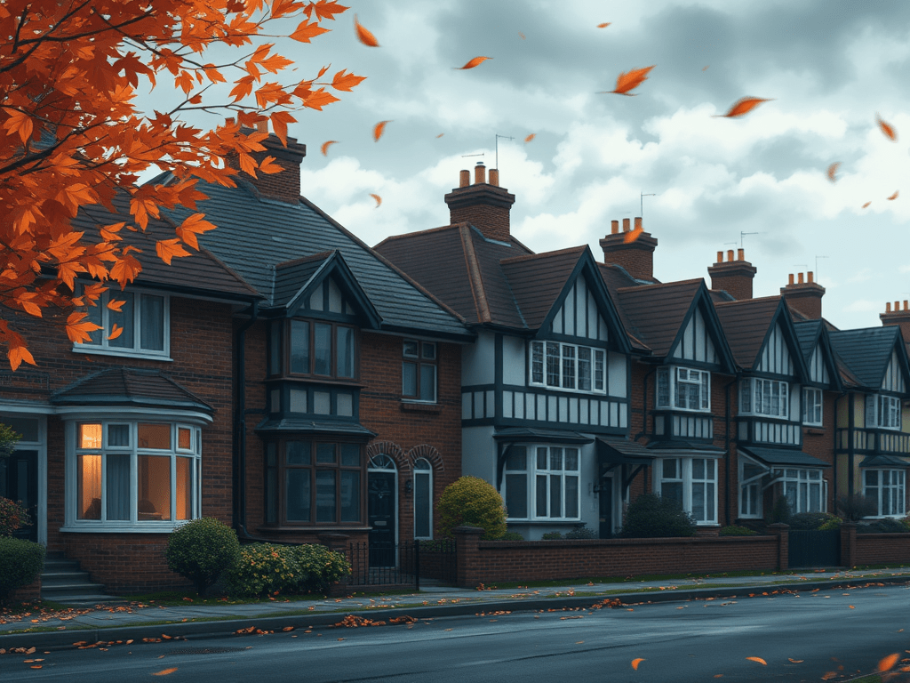 UK House price prediction – November 2024