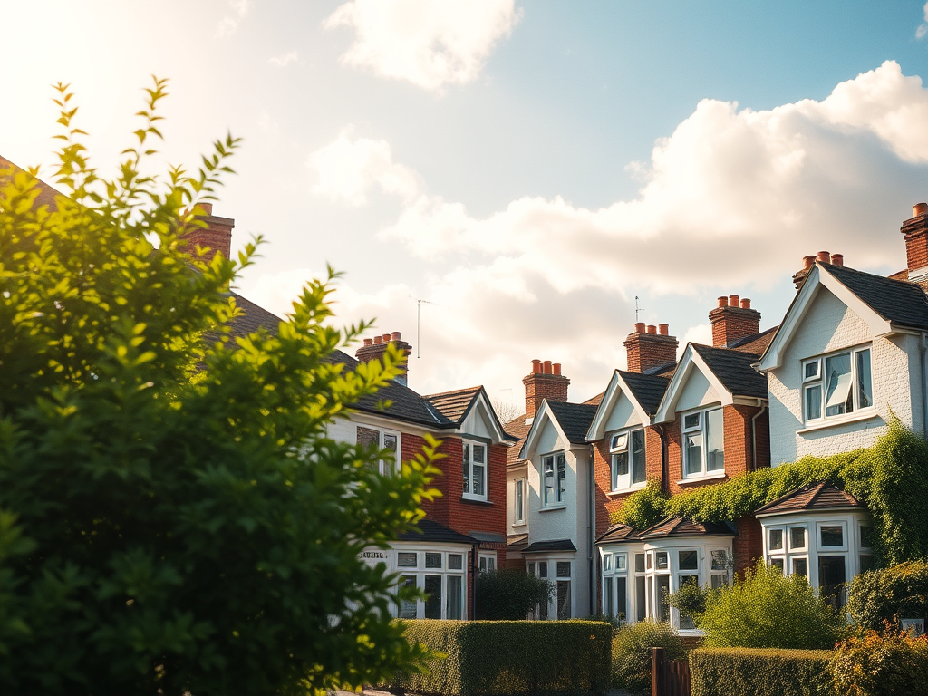 UK House price prediction – July 2025
