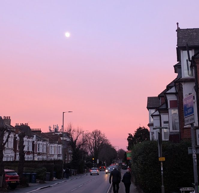 UK House price prediction – January 2026