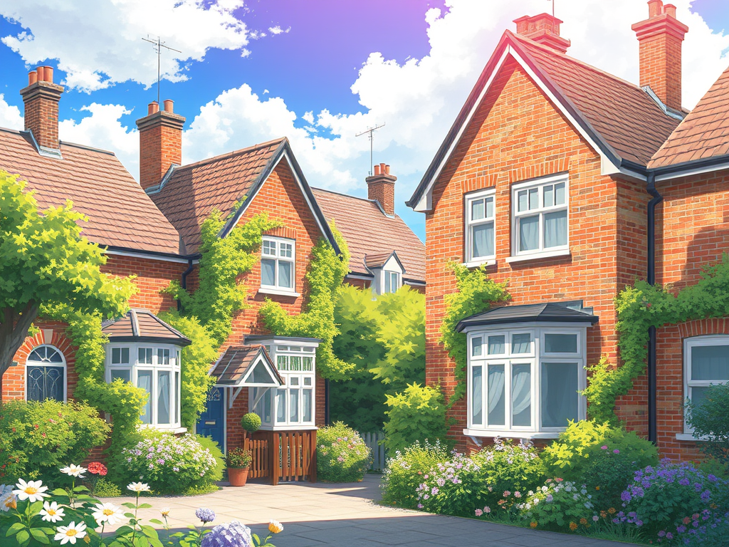 UK House price prediction – June&nbsp;2025