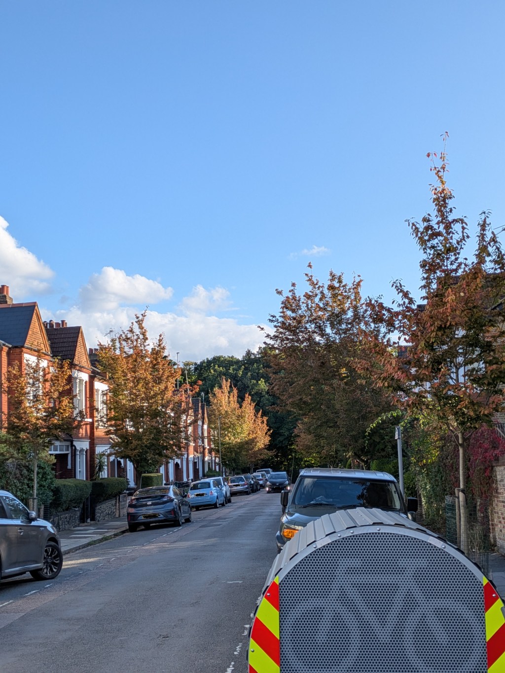 UK House price prediction – September&nbsp;2025