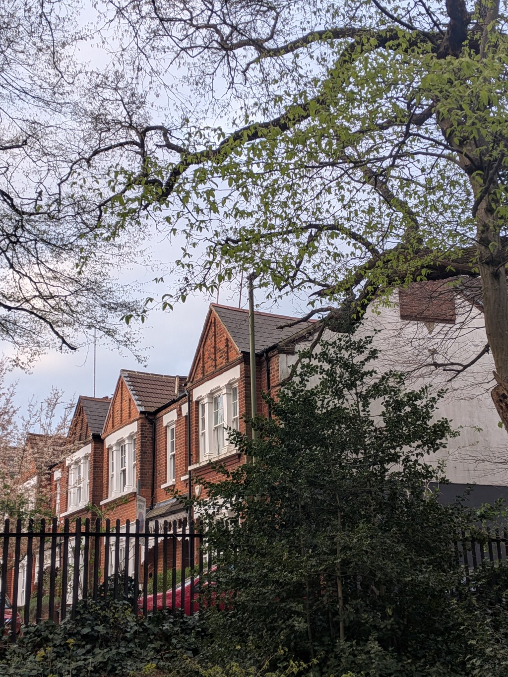 UK House price prediction – March&nbsp;2026