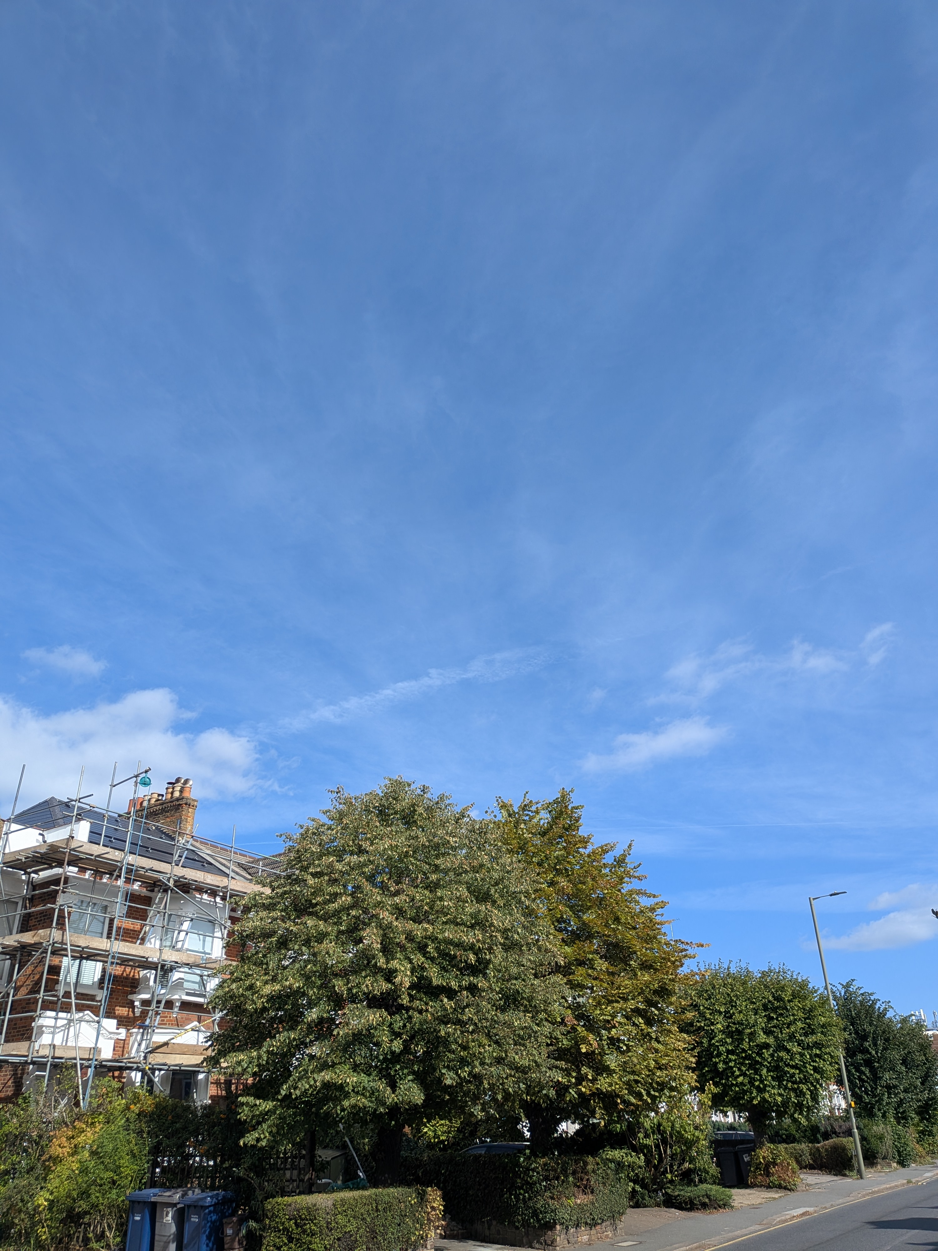UK House price prediction – September 2026