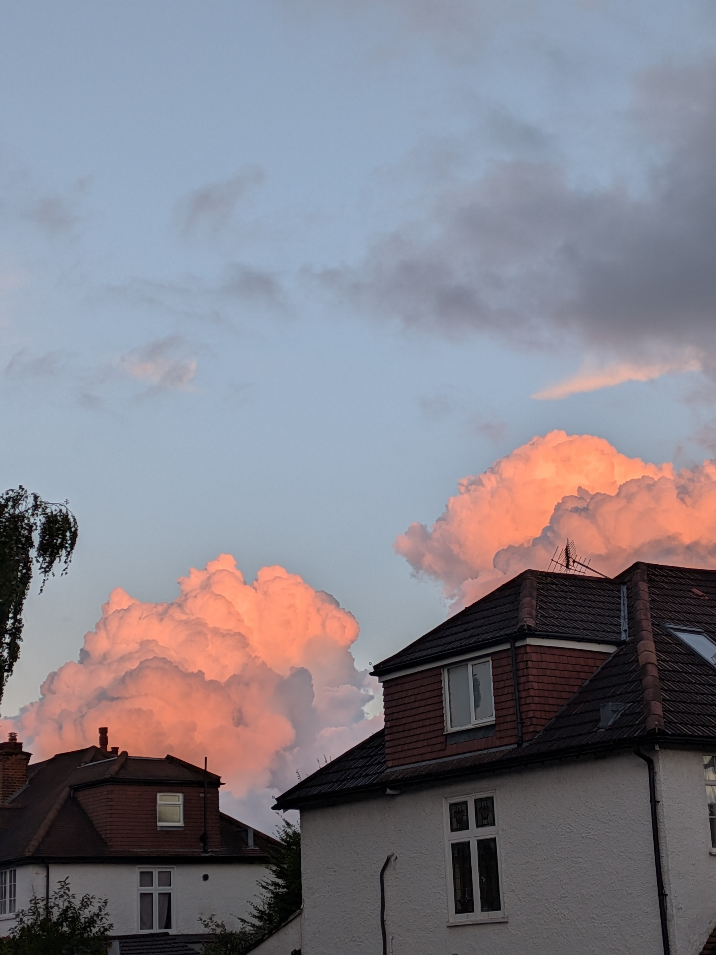 UK House price prediction – August 2026